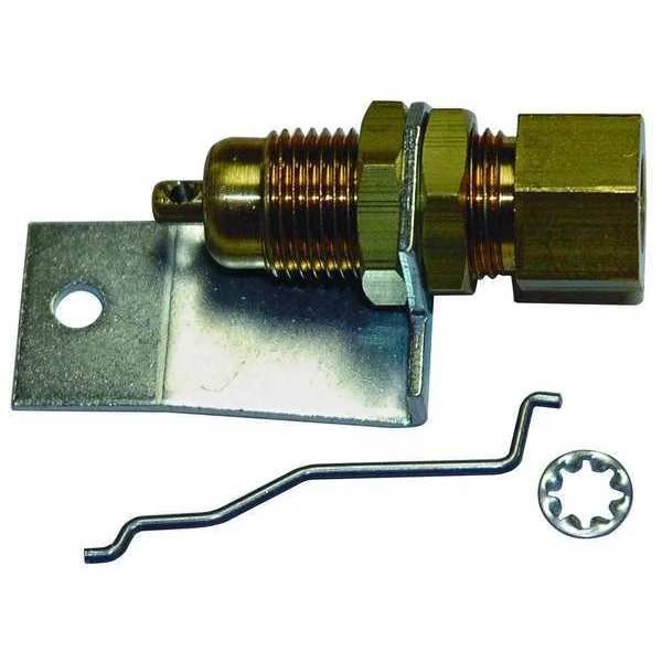 Pneumatic Compressor Throttle Control, Control Devices, Mfr#: TC63-4KA000
