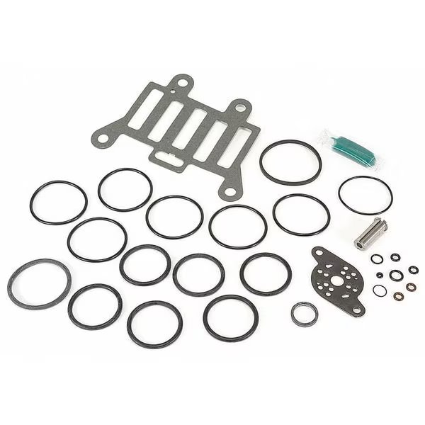 Repair Kit, Single, 1 In, Valveair II, Parker, Mfr#: K352128
