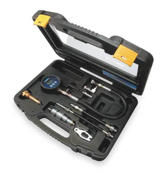 Digital Diesel Compression Test Kit, Mityvac, Mfr#: MV5535