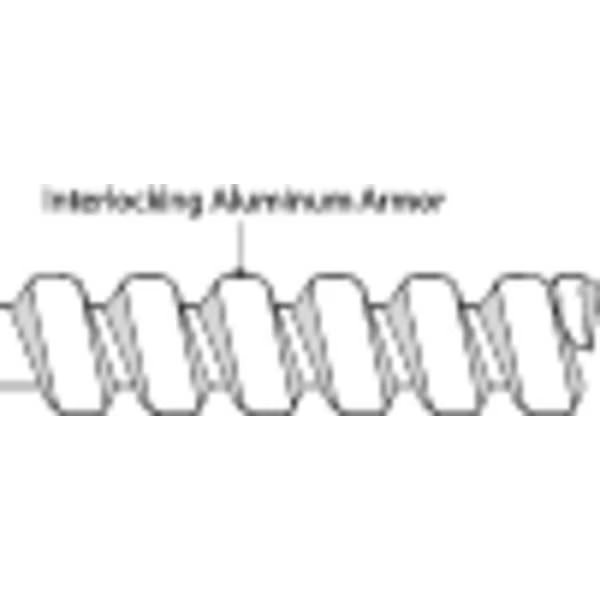 Flexible Aluminum Conduit, 100 ft. L, EnjoyTool Select, Mfr#: 5602-30-00