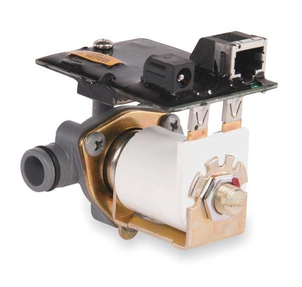 Valve ASM-NDITE, Through Valve, Bradley, Mfr#: S07-088AS