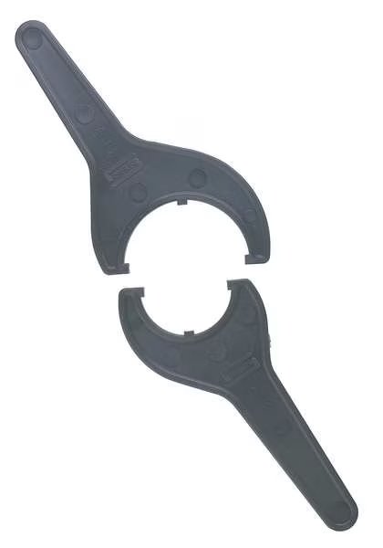 Wrench, 1 In, 6 In Length, PVC, Spears, Mfr#: TAW-010
