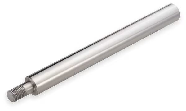 Shaft, Steel, 0.750 In D, 8.00 In, Nb, Mfr#: SFW12X8FS116