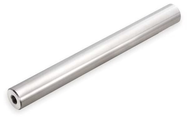Shaft, Steel, 1.250 In D, 12.00 In, Nb, Mfr#: SFW20X12FS102