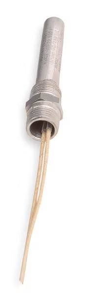 Cal-Stat Thermostat, Open on Rise, -100 Degrees to 600 Degrees F, Vulcan, Mfr#: 1E1C9