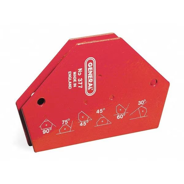 Protractor, General Tools, Mfr#: 377