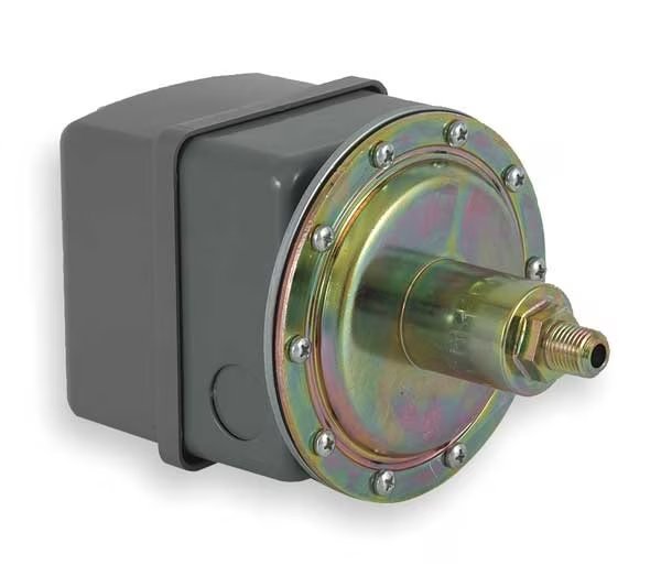 Vacuum Swtch, Stndrd, 18/23