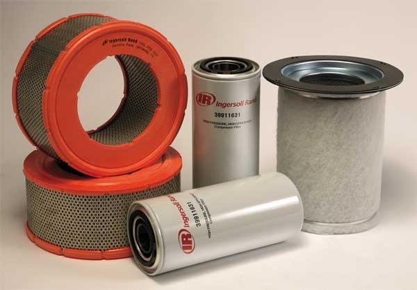Maintenance Kit, For 50-60 HP Rotary, Ingersoll-Rand, Mfr#: 37981636