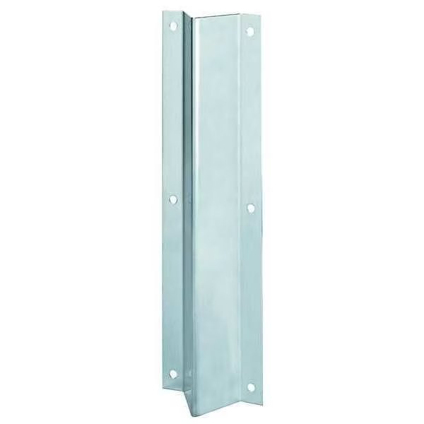 Door Guard, Vertical Rod Cover, Rockwood, Mfr#: BFRC-12.32D
