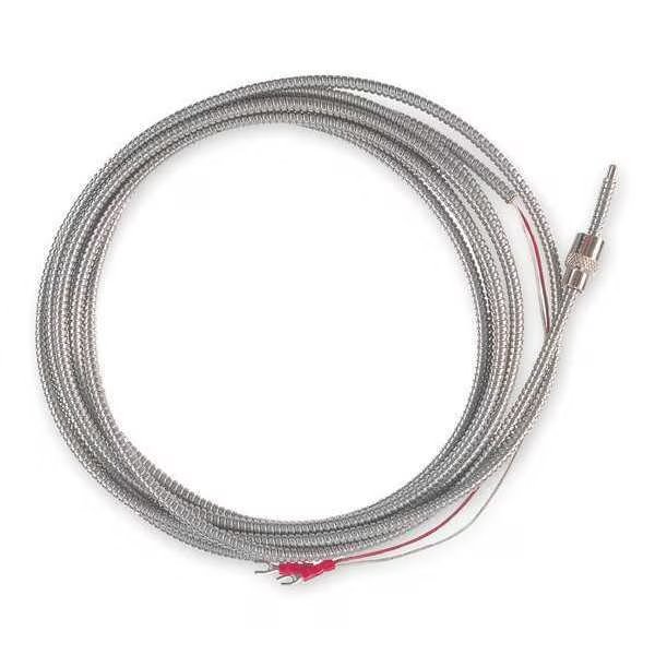 Bayonet Thermocouple, Vulcan, Mfr#: SAF-K-1