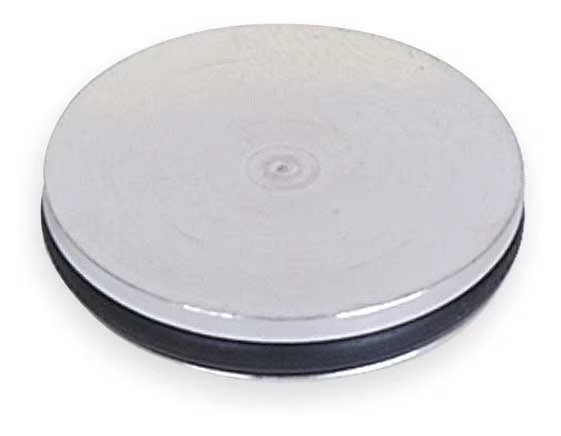 Blocking Disk, Mark 8 Series Manifold, Numatics, Mfr#: 229-994
