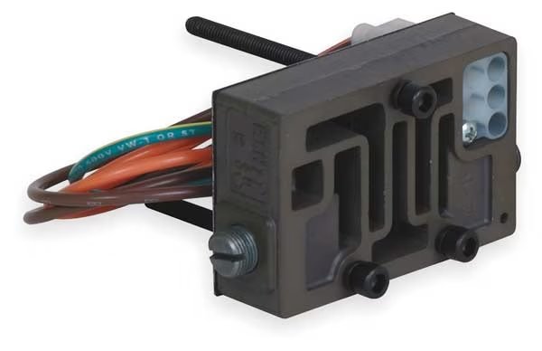 Speed Control Kit, Mark 15 Series Valves, Numatics, Mfr#: 229-664