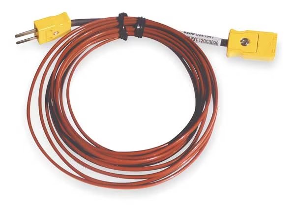 Cable, Extension, 10 Ft, Dickson, Mfr#: D617