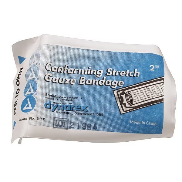 Sterile Gauze, Sterile, Gauze, EnjoyTool Select, Mfr#: 3JMC9
