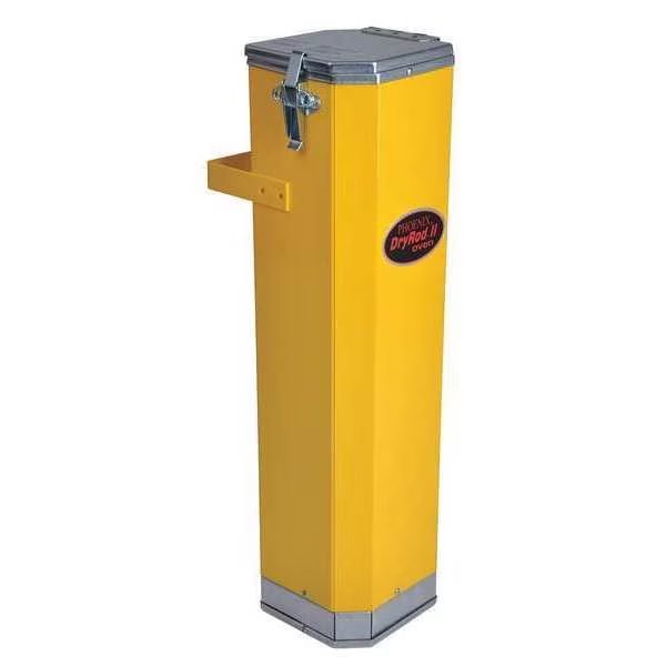Portable Welding Oven, Type 1,300 Deg, Dryrod, Mfr#: 1205500