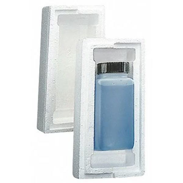 Bottle Shipper Sleeve, PK200, Thermosafe, Mfr#: 374