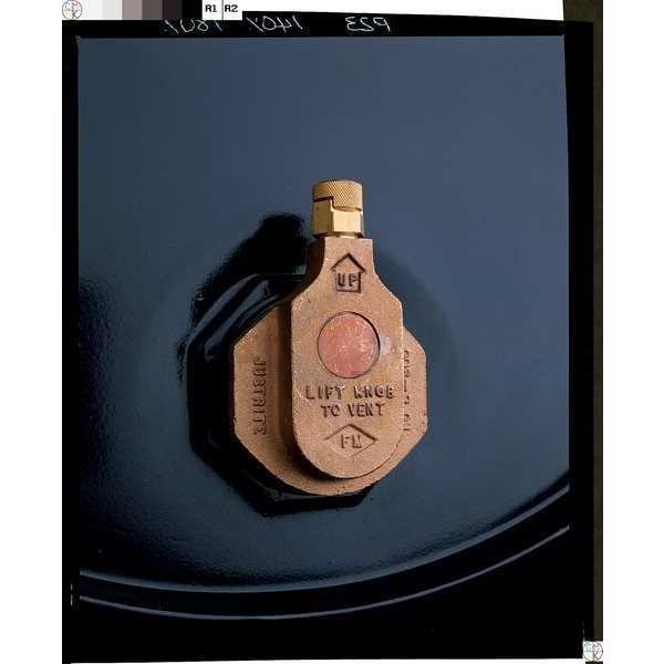 DRUM VENT REPLACEMENT GASKET, FOR 2 IN, EnjoyTool Select, Mfr#: 08259