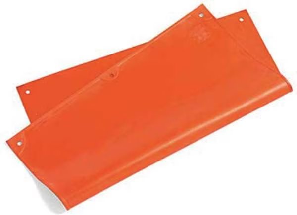 Insulating Roll Blanket, Maroon, Class 0, Salisbury, Mfr#: 123LV