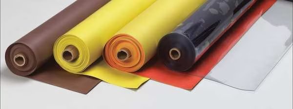 Insulating Roll Blanket, Brown, Class 1, Salisbury, Mfr#: RLB00