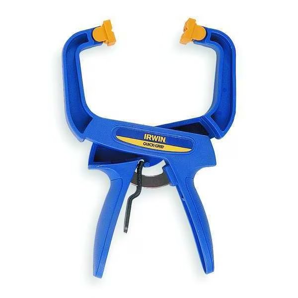 Clamp, Handi, 4 In, Irwin, Mfr#: 59400CD