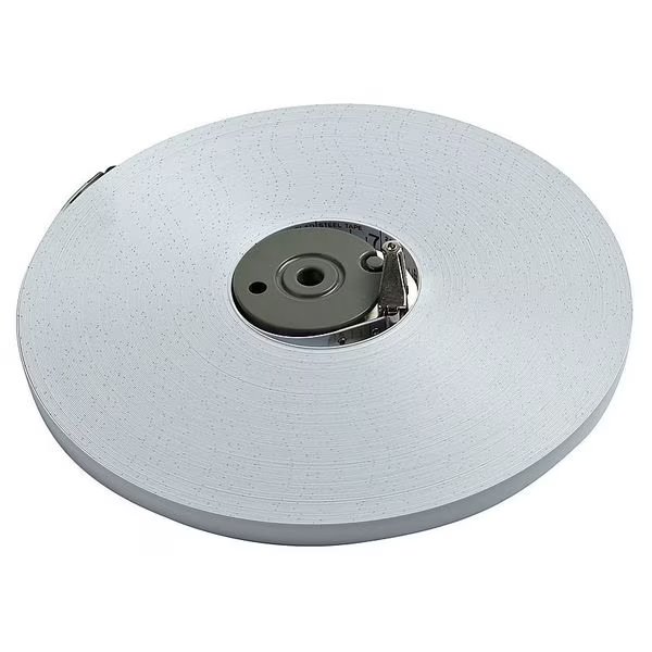 Steel Tape Refill, 200 Ft, 8ths, Keson, Mfr#: NRF18-200