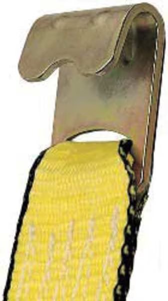 Cargo Strap, Ratchet, 27 ft x 3 In, 5000 lb, Lift-All, Mfr#: TE20482