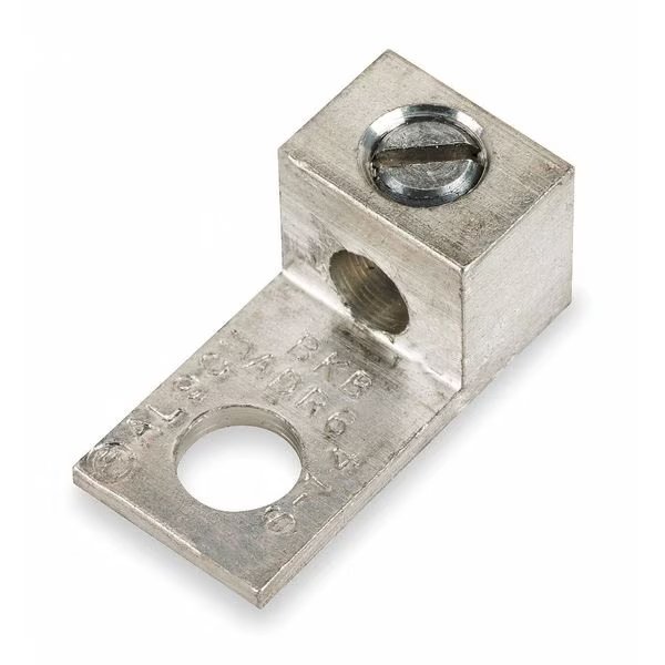 Mechanical Conn, Lug, 350 kcmil to 6 AWG, Blackburn, Mfr#: ADR35