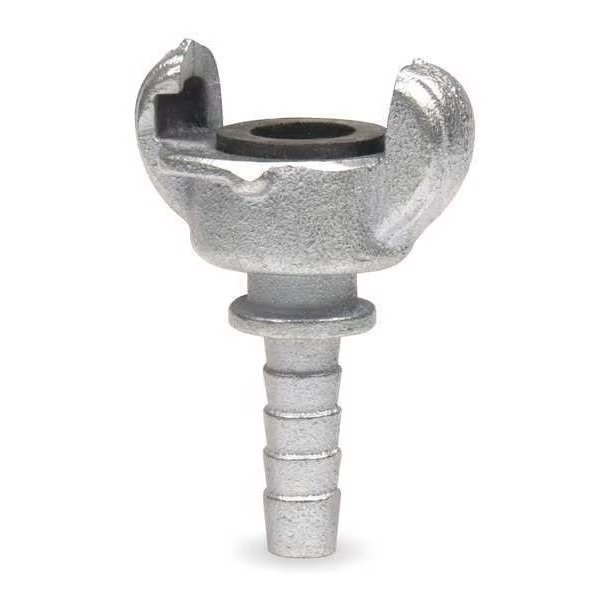 Coupler, 3/8 In Size, EnjoyTool Select, Mfr#: 3LZ02