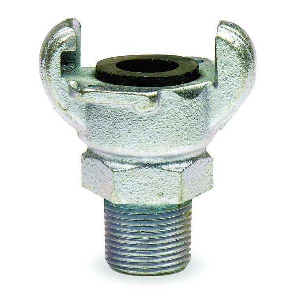 Coupler, 1/2 In Size, EnjoyTool Select, Mfr#: 3LX91