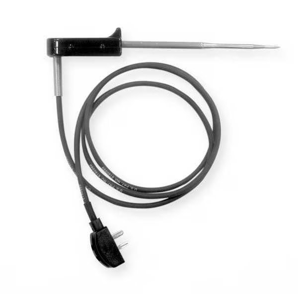 Immersion Temp Probe, -100 to 500 Deg F, Cooper-Atkins, Mfr#: 55032