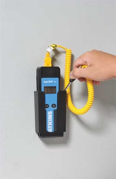 Thermocouple Thermometer, Type K, Cooper-Atkins, Mfr#: 94003-K