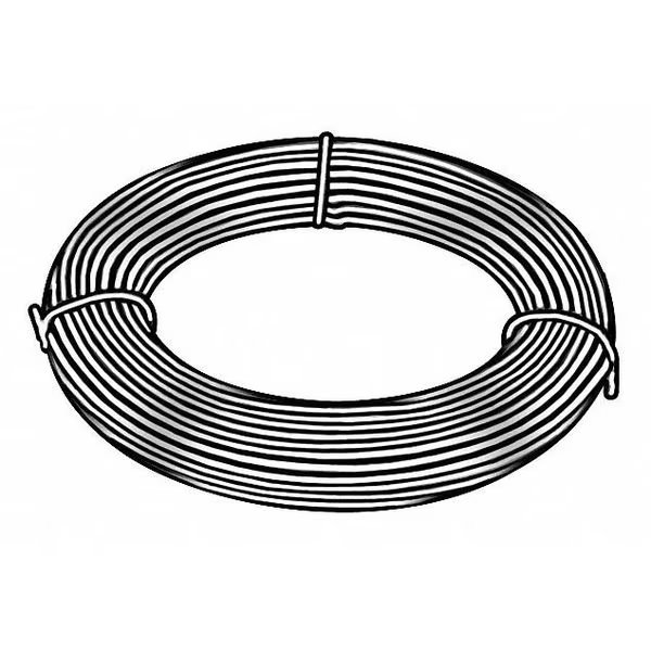 Music Wire, Type 302 SS, 9, 0.022 In, EnjoyTool Select, Mfr#: 29022