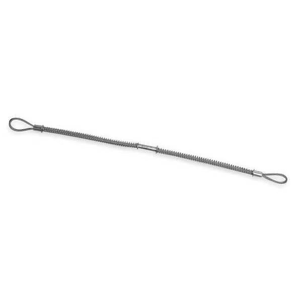 Cable, Safety, 1/4 In, EnjoyTool Select, Mfr#: 3MC04