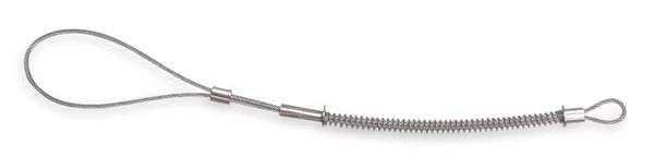 Cable, Safety, 1/8 in., EnjoyTool Select, Mfr#: 3MC06