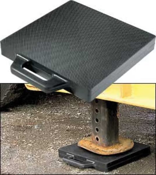 Outrigger Pad, 18