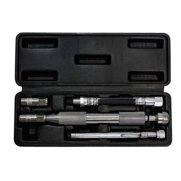 GREASE JOINT CLEANER KIT, Ipa, Mfr#: 3MHA5