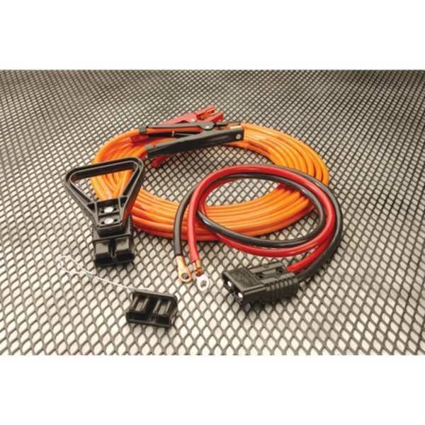 Jump Start Kit, 1250 Max Amps, 30Ft, Phoenix, Mfr#: JM304