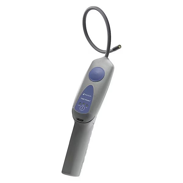 Refrigerant Leak Detector, Inficon, Mfr#: 705-202-G1
