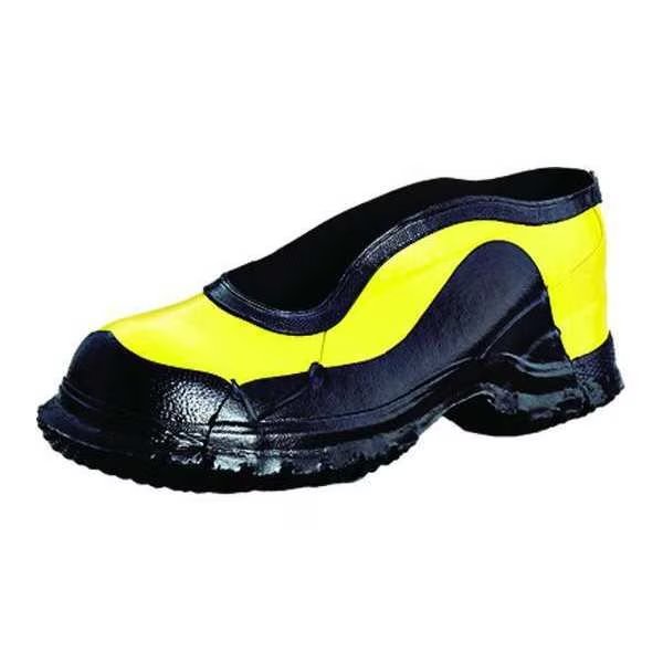 Dielectric Overshoe, Mens Size 10, PR, Honeywell Servus, Mfr#: 51581 10