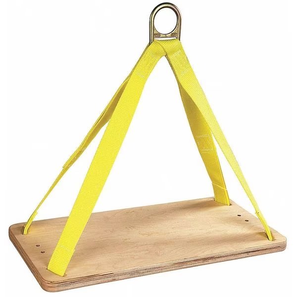 Bosun Chair, Universal, 3M Dbi-Sala, Mfr#: 1001140