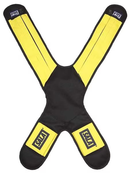 Delta Comfort Pad, Universal, 3M Dbi-Sala, Mfr#: 9501207