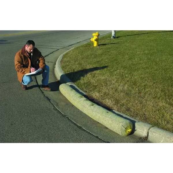 Gutter Guard, 120 In. L, 9 In. W, Ultratech, Mfr#: 9321