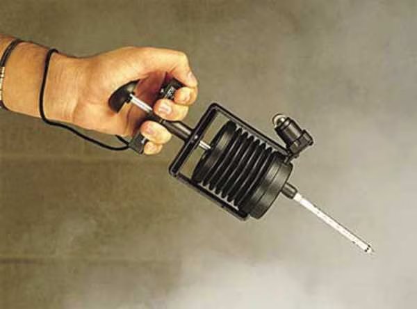 10 Ft Sampling Hose, Kwik-Draw Pump, Msa Safety, Mfr#: 73067