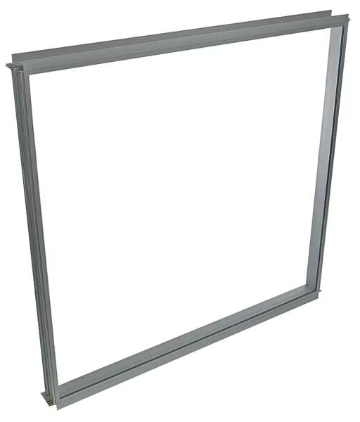 Optional Window, H 40 3/4 In, W 41 1/8 In, Porta-King, Mfr#: FGVK1