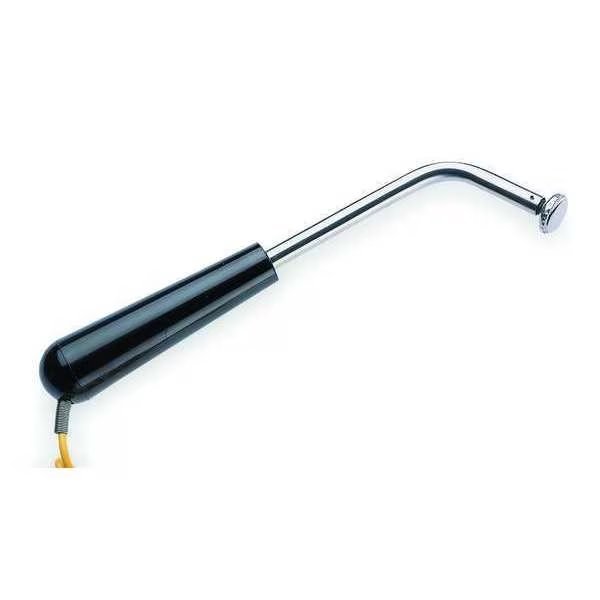 Surface Temp Probe, -40 to 500 Deg F, Cooper-Atkins, Mfr#: 50012-K