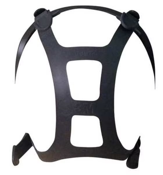 Head Harness, 3M, Mfr#: 6897
