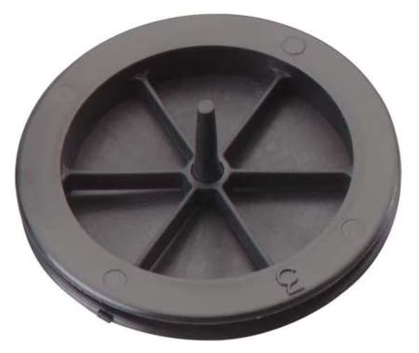 Nose Cup Valve and Seat, PK2, 3M, Mfr#: 7882
