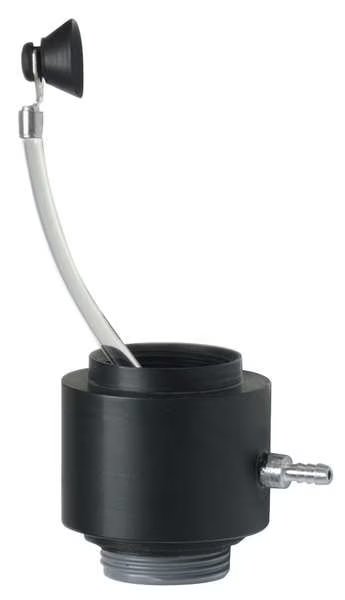Quantitative Fit Test Adapter, Honeywell North, Mfr#: 770021