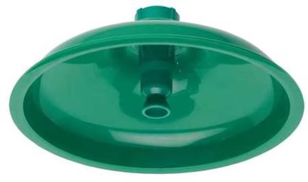 Plastic Shower Head, Haws, Mfr#: SP829