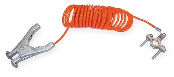 Grounding Strap, 120
